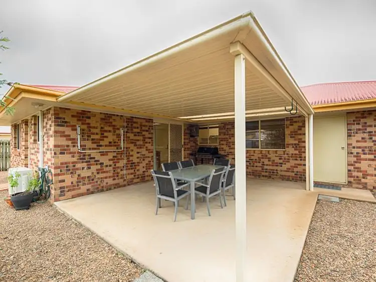 Fourth view of Homely house listing, 9 Curran Court, Kepnock QLD 4670