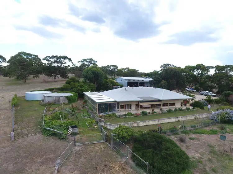 Main view of Homely rural property listing, Lot 2215 Burgar Road, Middleton SA 5213