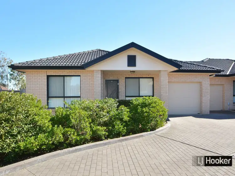 7/20 Justine Parade, Rutherford NSW 2320