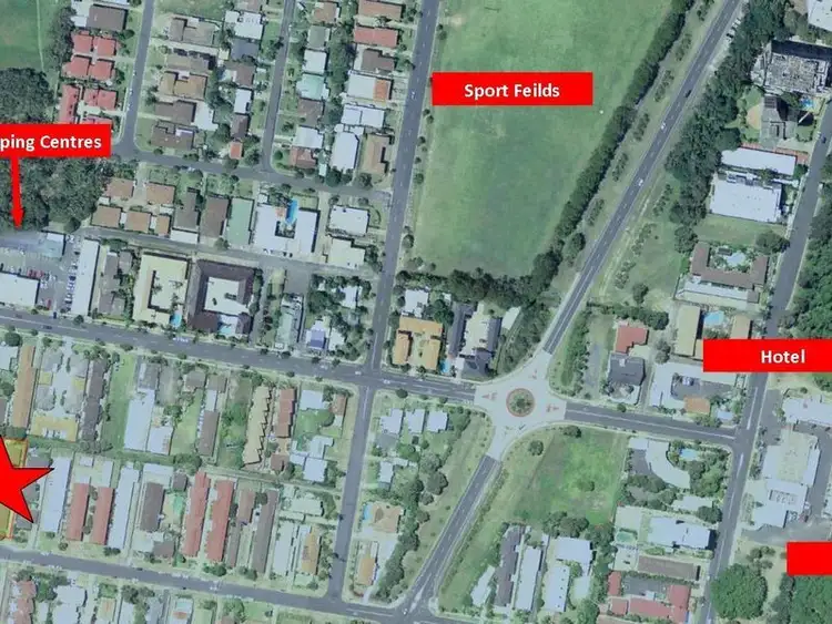 Fourth view of Homely unit listing, 1/48 Boultwood Street, Coffs Harbour NSW 2450