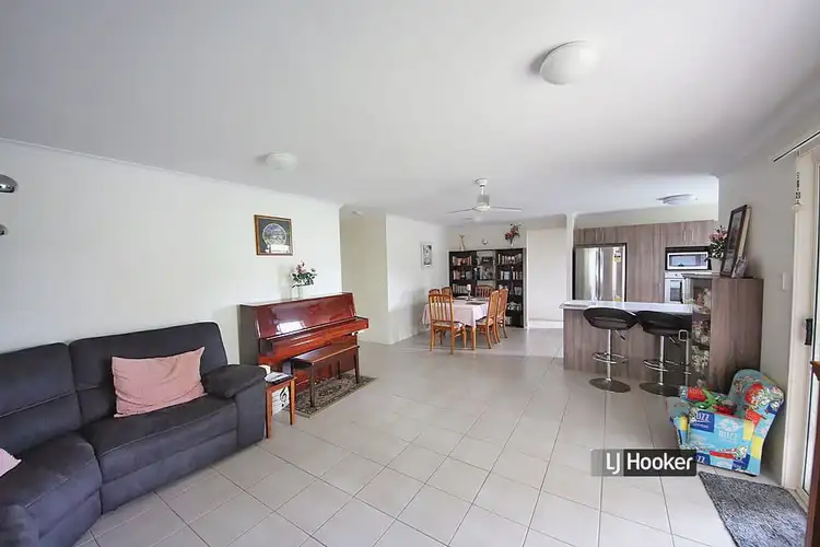 Second view of Homely townhouse listing, 32/58-64 Goodfellows Road, Kallangur QLD 4503