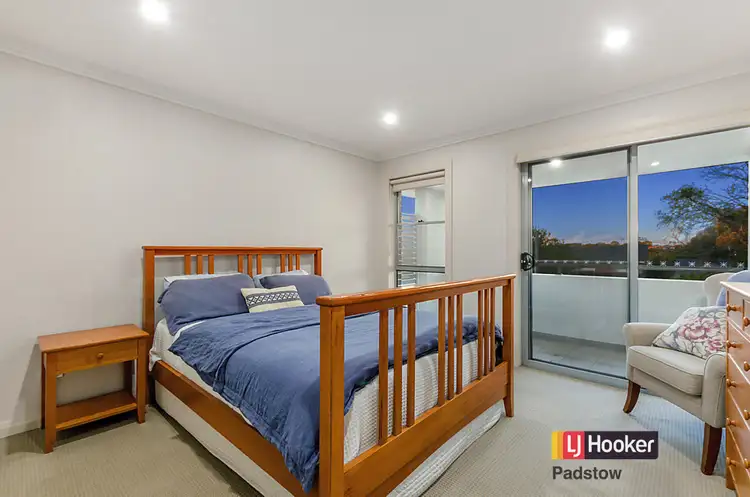 Fifth view of Homely semi-detached listing, 53a Thomas Street, Picnic Point NSW 2213