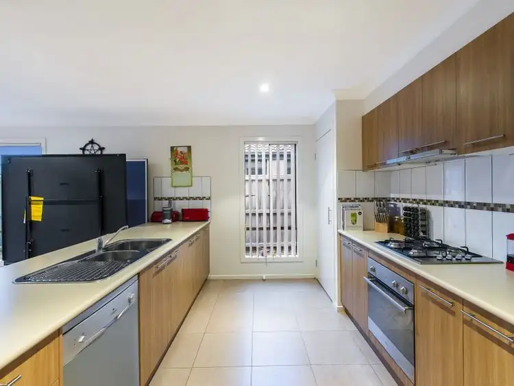 Second view of Homely house listing, 31 Delias Road, Tarneit VIC 3029