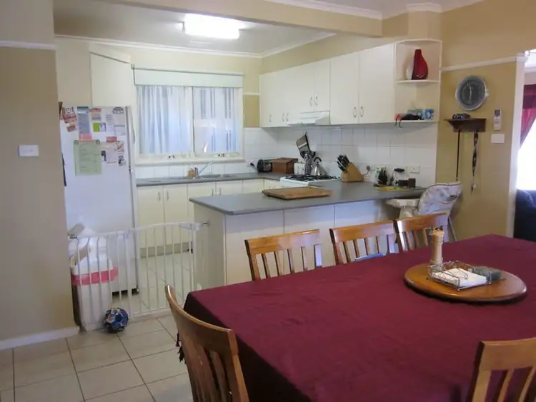 Fifth view of Homely house listing, 16 Alameda Drive, Sale VIC 3850