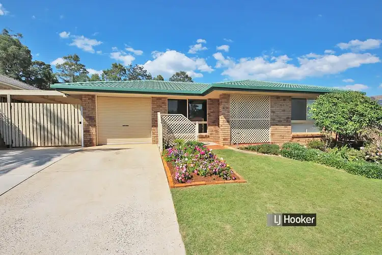 Second view of Homely house listing, 6 Lemonwood Court, Kallangur QLD 4503