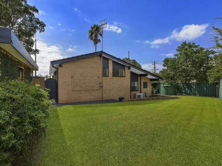 Third view of Homely house listing, 83 Brooke Avenue, Killarney Vale NSW 2261