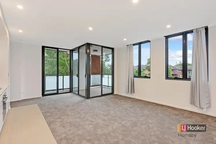 Second view of Homely unit listing, 22/4 to 6 Park Ave, Waitara NSW 2077