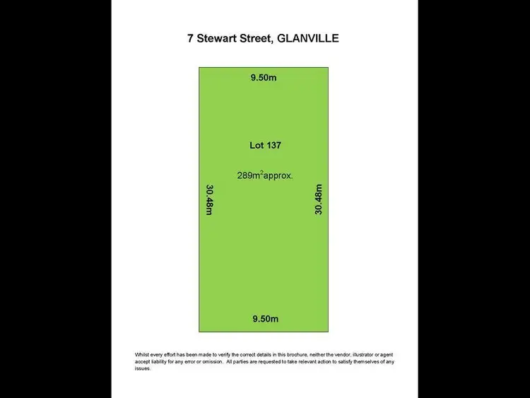 Second view of Homely house listing, 7 Stewart Street, Glanville SA 5015