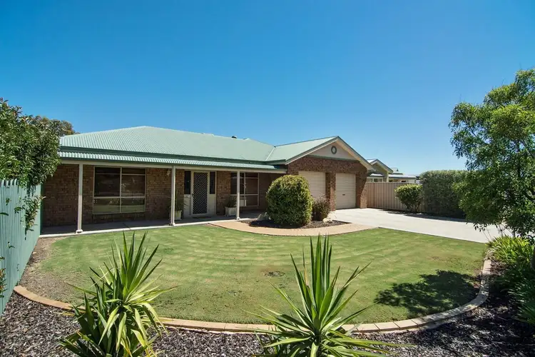 Second view of Homely house listing, 2 Fisher Drive, Berri SA 5343