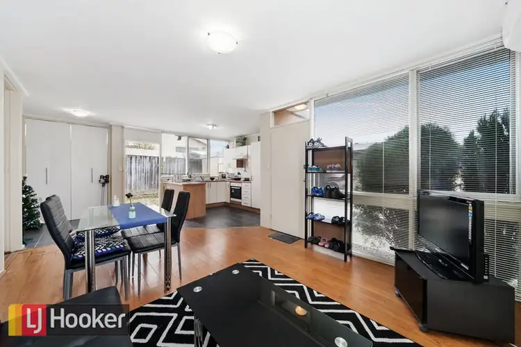 Second view of Homely unit listing, 3/61 Kelvinside Road, Noble Park VIC 3174