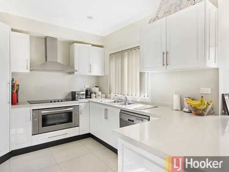Second view of Homely semi-detached listing, 10A Jeanette Street, Padstow NSW 2211