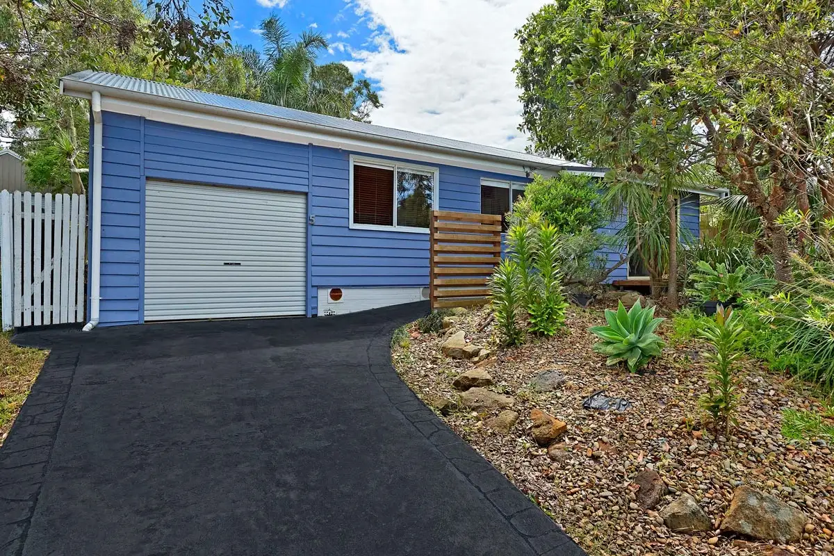 Main view of Homely house listing, 5 Longs Road, Bateau Bay NSW 2261