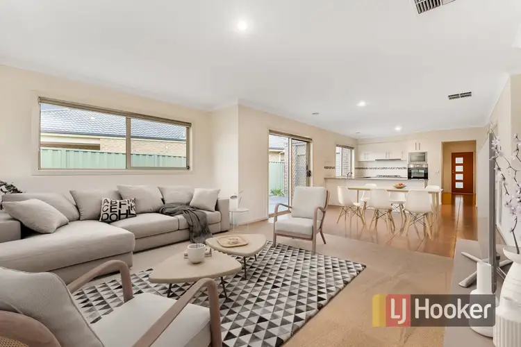 Third view of Homely house listing, 15 Ivy Leaf Road, Pakenham VIC 3810