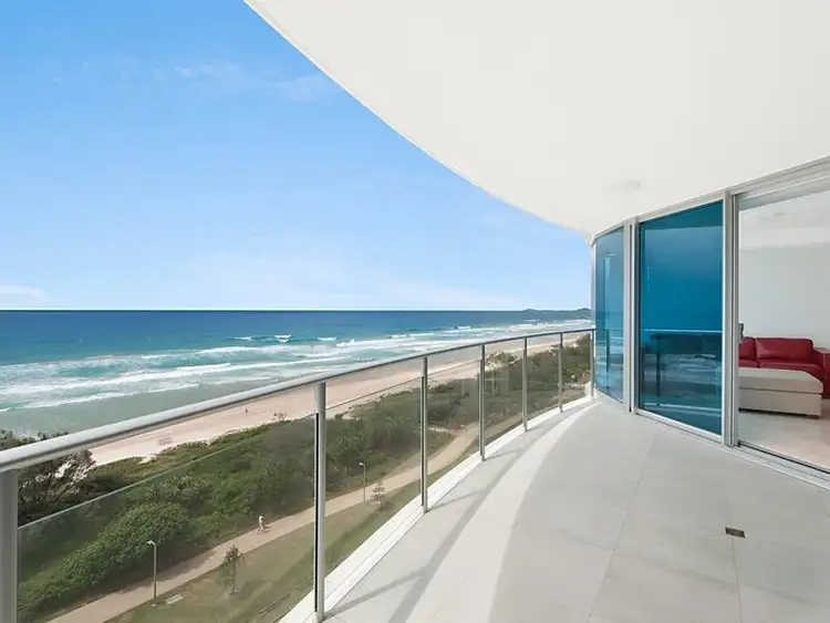 132 Old Burleigh Road, Broadbeach QLD 4218