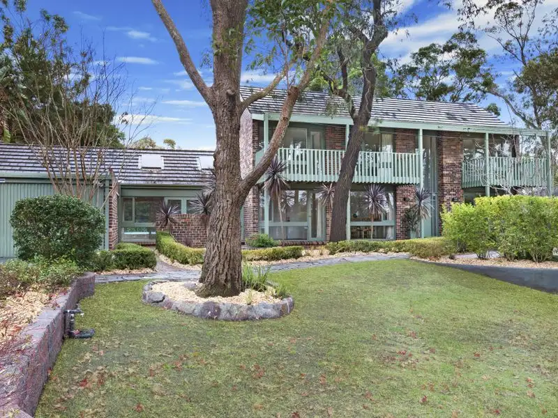 Main view of Homely house listing, 16 Nicholson Avenue, St Ives NSW 2075