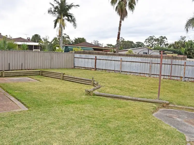 Second view of Homely house listing, 5 Chifley Drive, Raymond Terrace NSW 2324