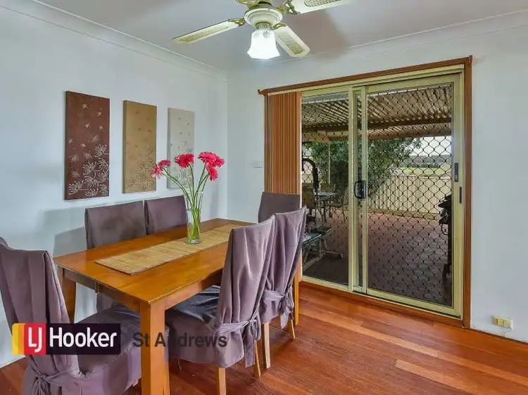 Fourth view of Homely house listing, 4 Kinchega Place, Bow Bowing NSW 2566