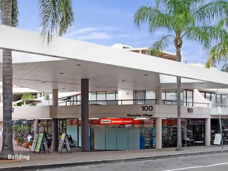 Seventh view of Homely apartment listing, 103 of 100 Bay Road, Waverton NSW 2060
