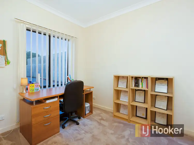 Fifth view of Homely unit listing, 18B Kays Avenue, Hallam VIC 3803