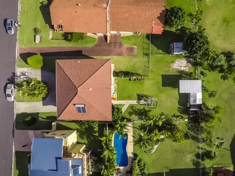 Third view of Homely house listing, 4 Wirraway Avenue, Evans Head NSW 2473