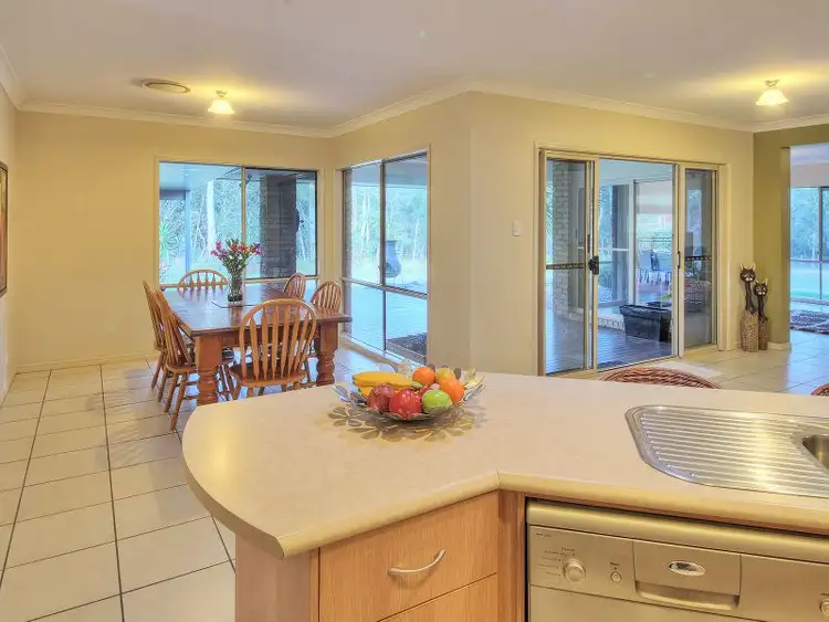Sixth view of Homely house listing, 42-44 Scribbly Gum Court, New Beith QLD 4124