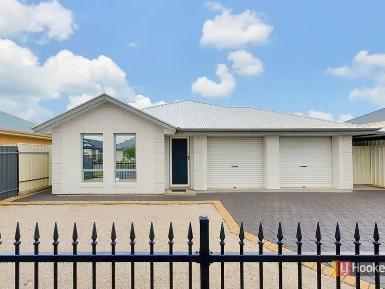 Main view of Homely house listing, 46 Springbank Boulevard, Burton SA 5110