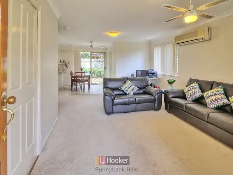 Sixth view of Homely townhouse listing, 13/196 Hellawell Road, Sunnybank Hills QLD 4109