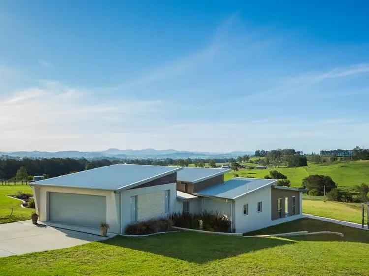 Main view of Homely rural property listing, 38 Corandirk Lane (Tarraganda), Bega NSW 2550