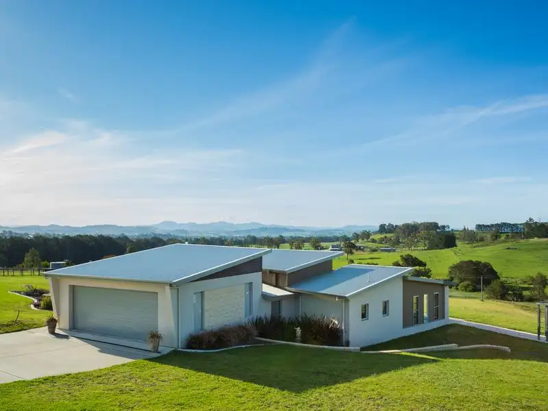 Main view of Homely rural property listing, 38 Corandirk Lane (Tarraganda), Bega NSW 2550