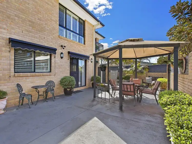 Third view of Homely semi-detached listing, 49 Shortland Avenue, Killarney Vale NSW 2261