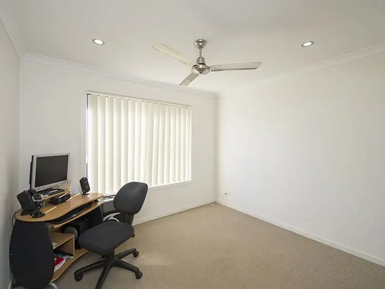 Seventh view of Homely house listing, 4 Carnegie Court, Glen Eden QLD 4680