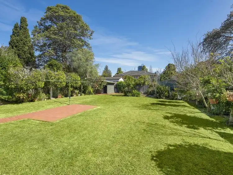 Sixth view of Homely house listing, 6 Chatswood Avenue, Chatswood NSW 2067