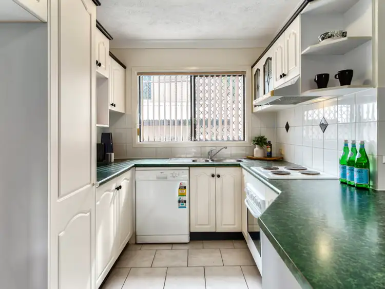 Third view of Homely unit listing, 4/20 Hooker Street, Windsor QLD 4030