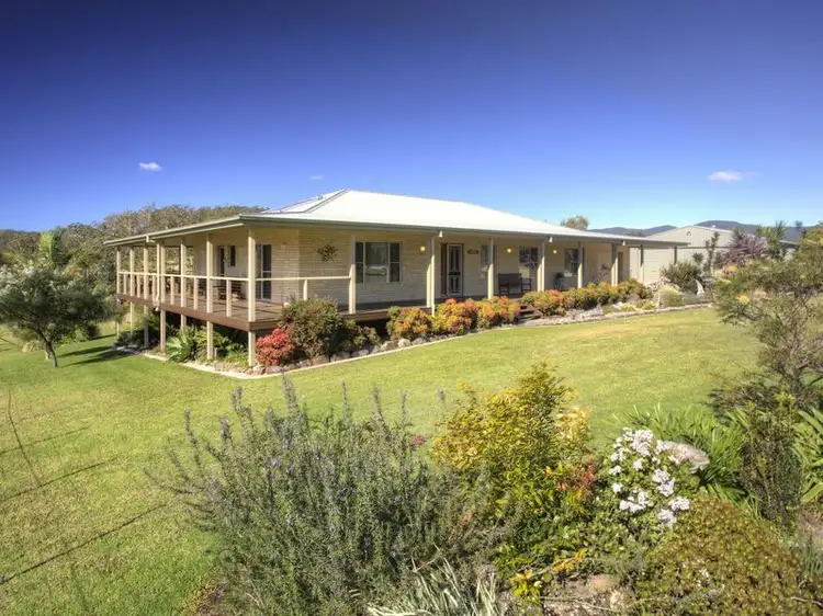 11 O'Dell Road, Donnellyville NSW 2447