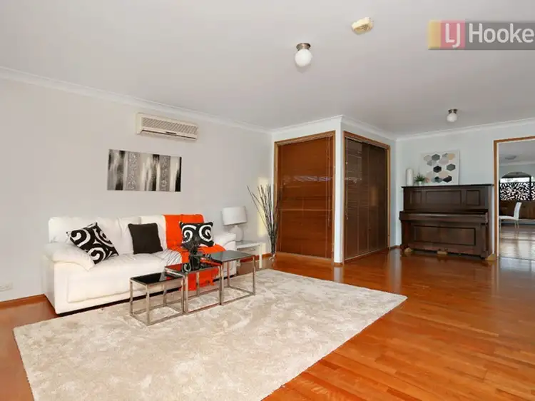 Second view of Homely house listing, 27 Darrell Place, Oakhurst NSW 2761