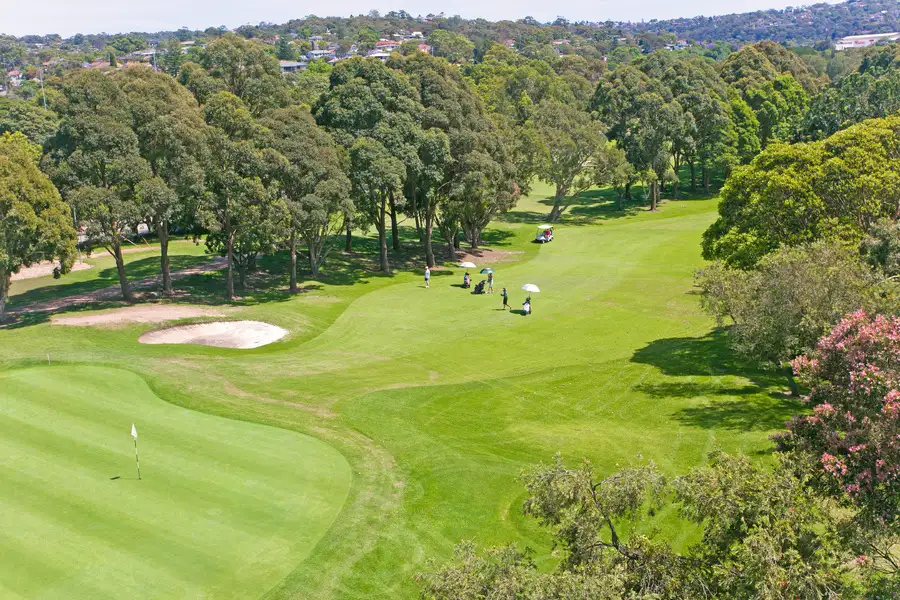 Main view of Homely unit listing, 15/18 Campbell Parade, Manly Vale NSW 2093