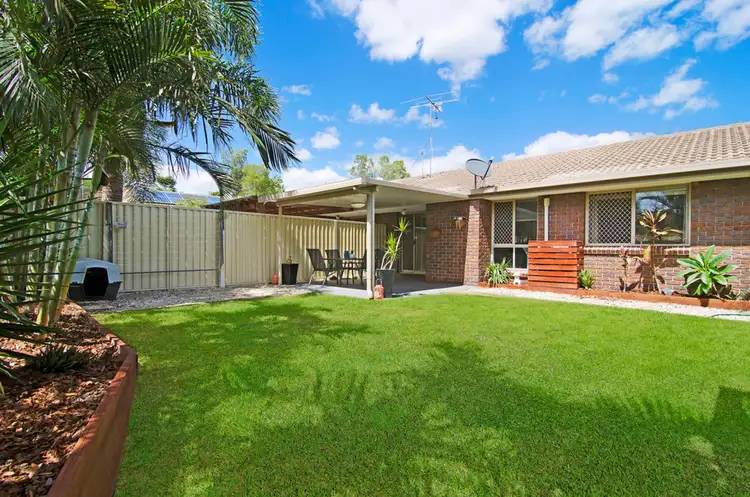 Fourth view of Homely semi-detached listing, 2/15 Hollywood Place, Oxenford QLD 4210