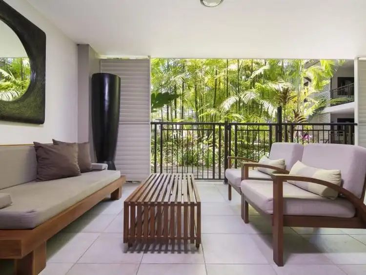 Fifth view of Homely unit listing, 178-179 Sea Temple/22 Mitre Street, Port Douglas QLD 4877