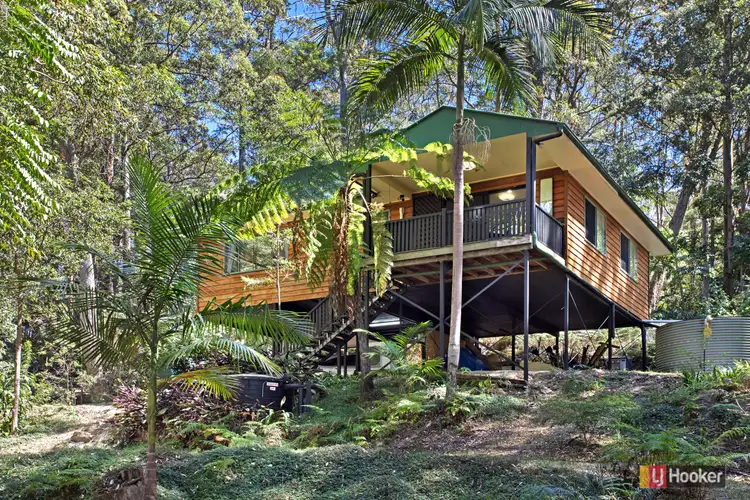 Fourth view of Homely house listing, 47 Harland Road, Mount Glorious QLD 4520