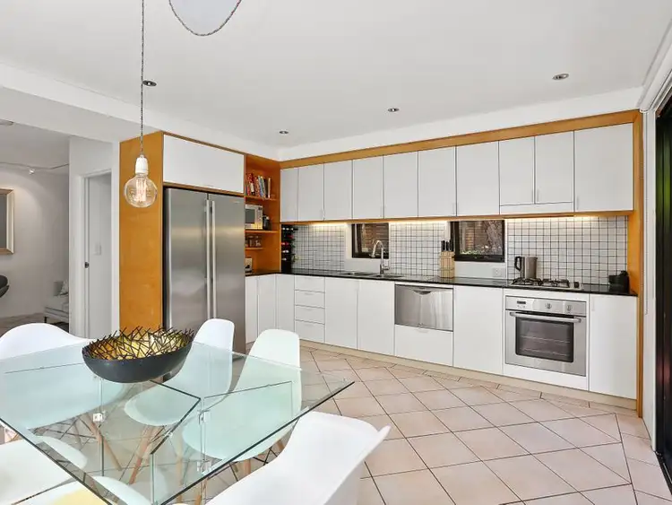 Fourth view of Homely house listing, 3/50-52 Fotheringham Street, Enmore NSW 2042