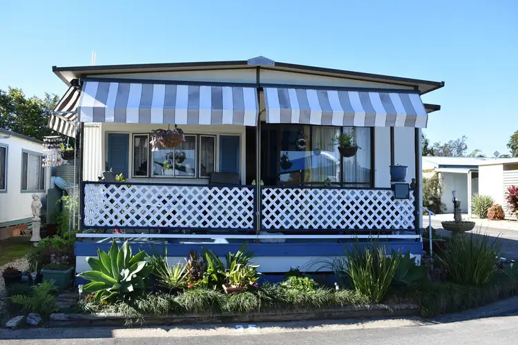 Main view of Homely house listing, 35/143 Nursery Road, Macksville NSW 2447