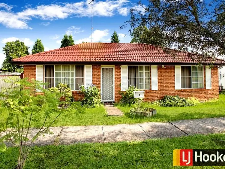 Third view of Homely house listing, 8 Raupach Street, Dean Park NSW 2761