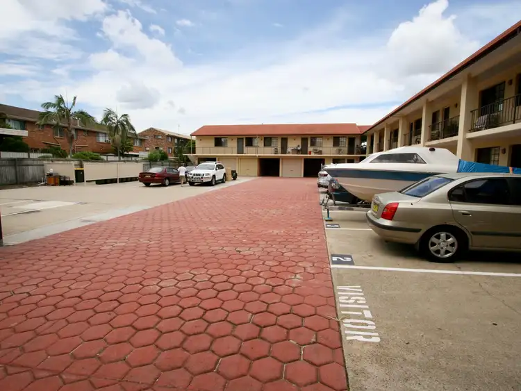 Second view of Homely studio listing, 10/108 Kennedy Drive, Tweed Heads West NSW 2485