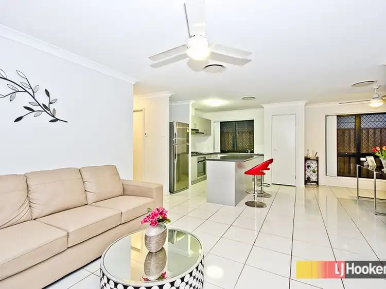 Second view of Homely house listing, 56 Merimbula Crescent, Fitzgibbon QLD 4018