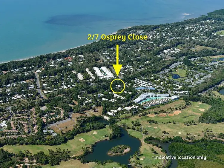 Fifth view of Homely unit listing, 2/7 Osprey Close, Port Douglas QLD 4877