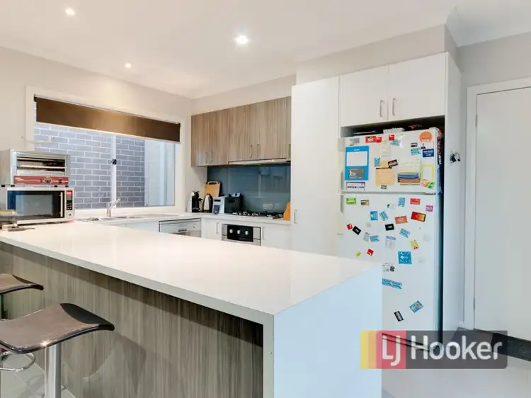 Third view of Homely house listing, 9 Fern Street, Officer VIC 3809