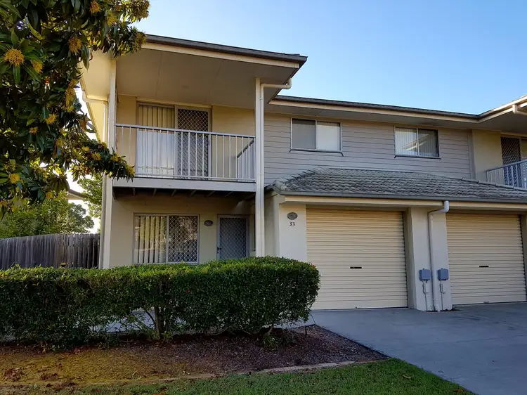33/18 Ackama Street, Algester QLD 4115