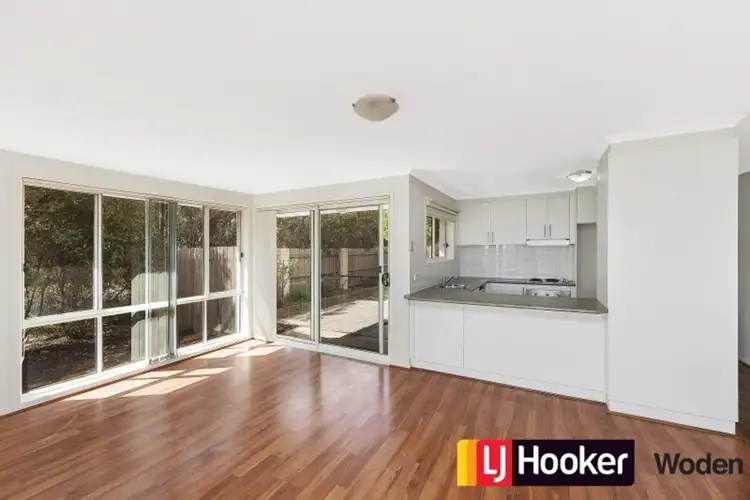 Second view of Homely house listing, 50 Eccles Circuit, Macgregor ACT 2615