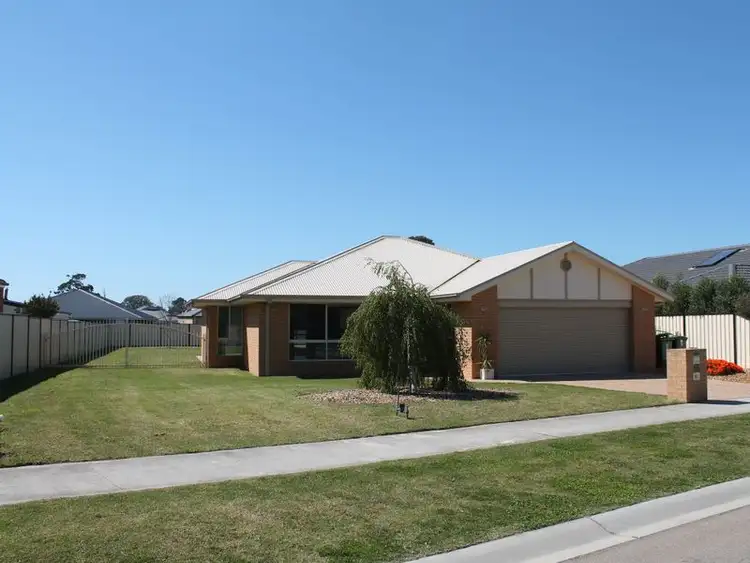 66 Gatehouse Drive (Eastwood), Bairnsdale VIC 3875