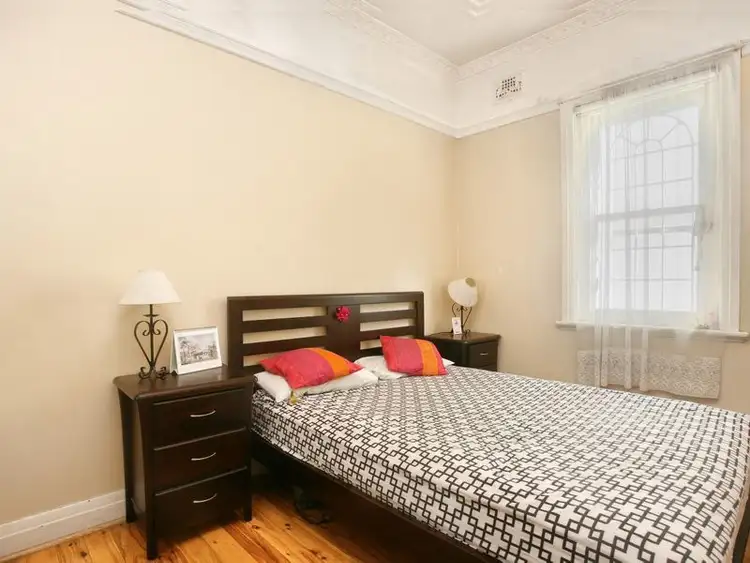 Sixth view of Homely semi-detached listing, 91A Elizabeth Street, Ashfield NSW 2131